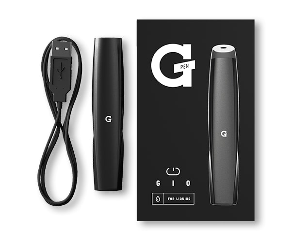 G-Pen Battery (Gio)